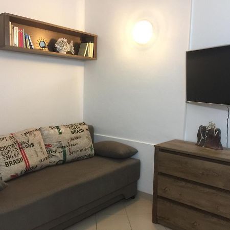 Apartma Izola Εξωτερικό φωτογραφία