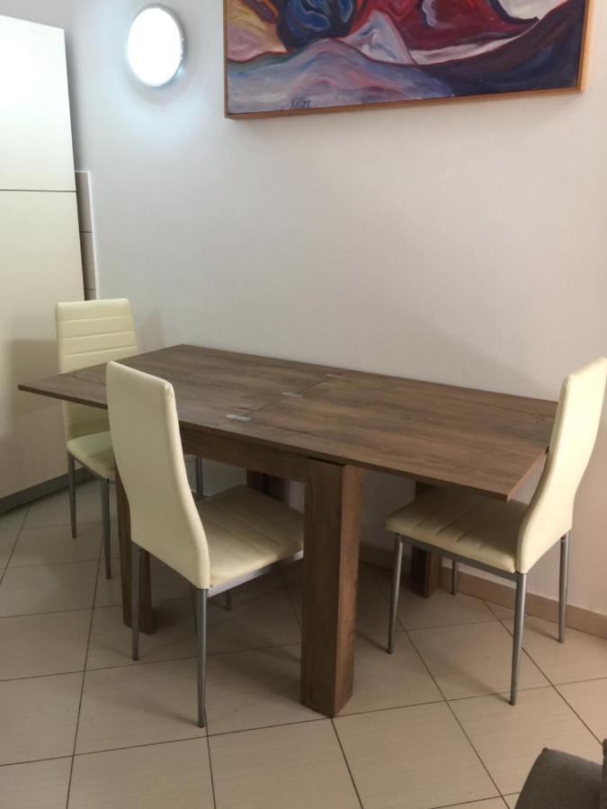 Apartma Izola Εξωτερικό φωτογραφία