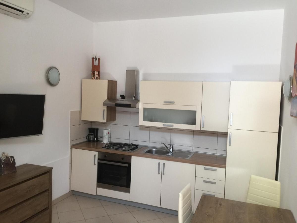 Apartma Izola Εξωτερικό φωτογραφία
