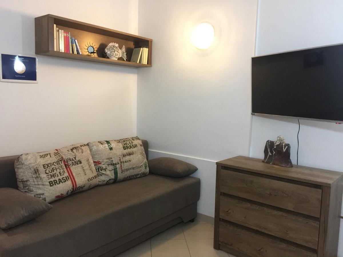 Apartma Izola Εξωτερικό φωτογραφία