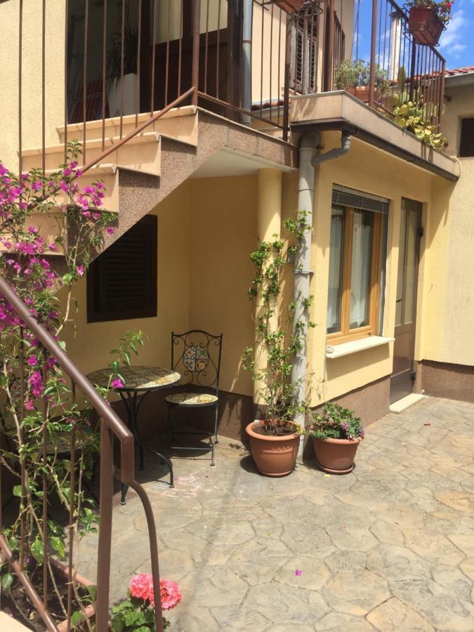 Apartma Izola Εξωτερικό φωτογραφία