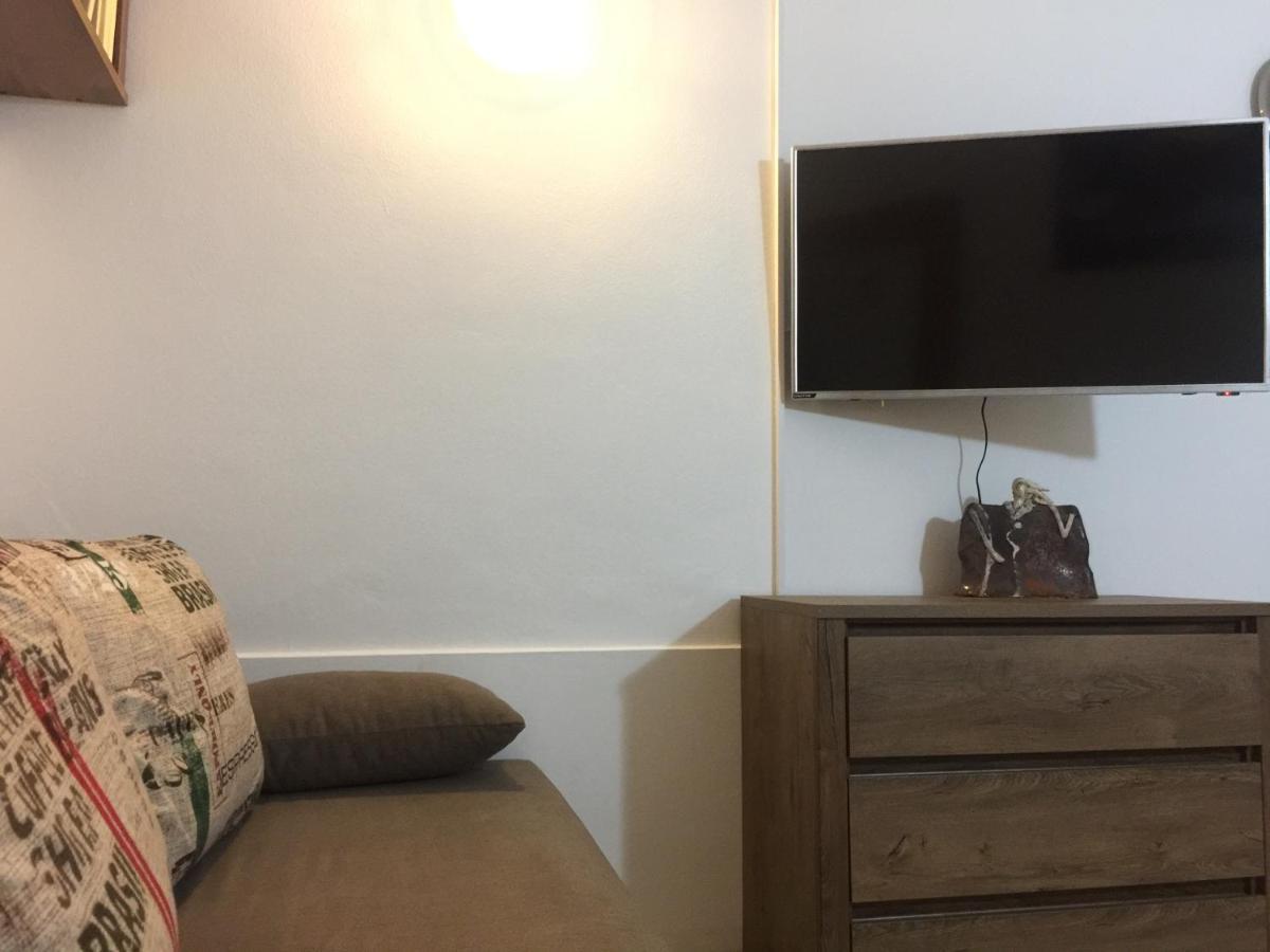 Apartma Izola Εξωτερικό φωτογραφία