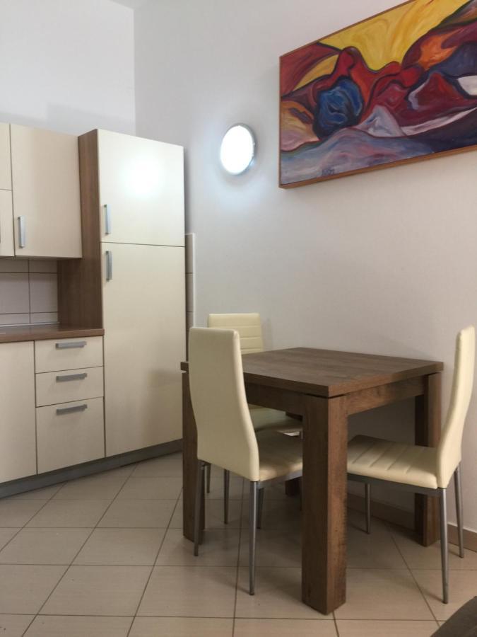 Apartma Izola Εξωτερικό φωτογραφία