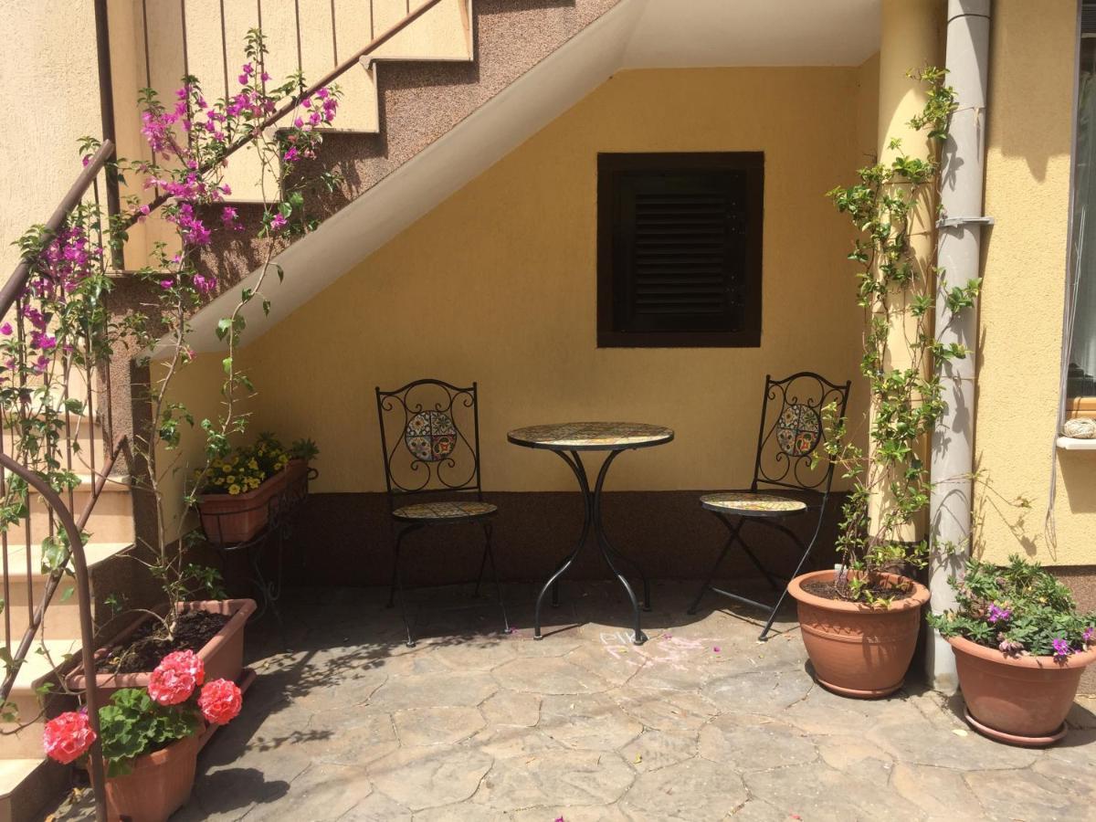 Apartma Izola Εξωτερικό φωτογραφία