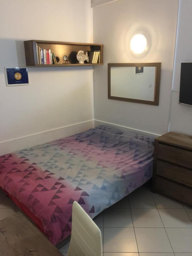 Apartma Izola Εξωτερικό φωτογραφία