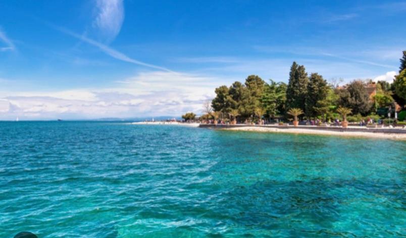 Apartma Izola Εξωτερικό φωτογραφία