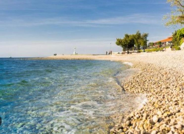 Apartma Izola Εξωτερικό φωτογραφία