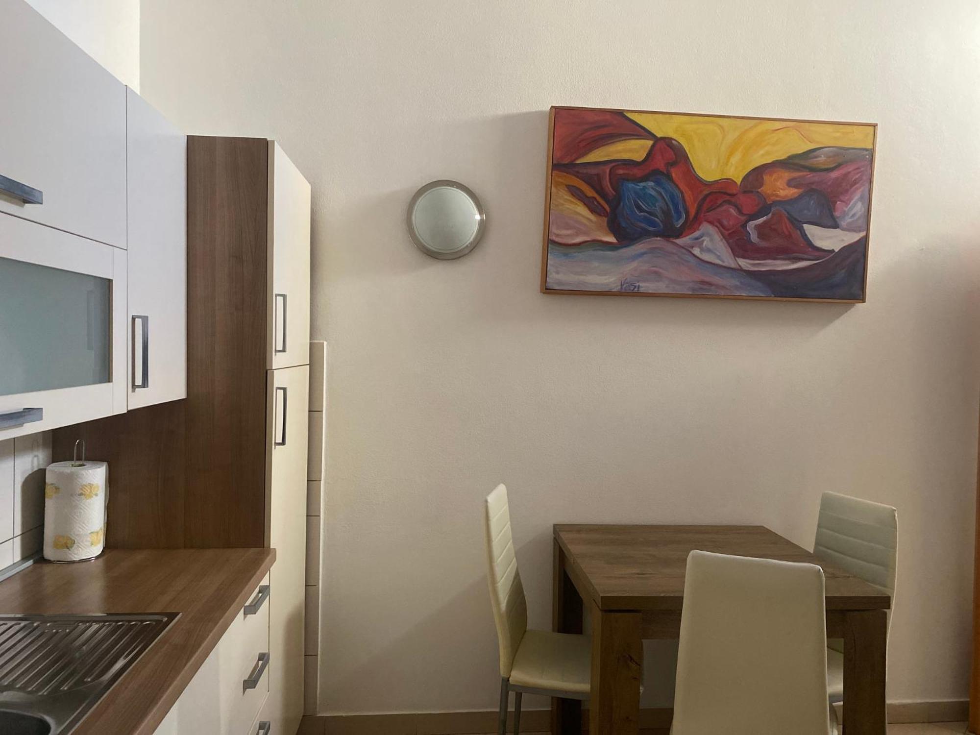 Apartma Izola Εξωτερικό φωτογραφία