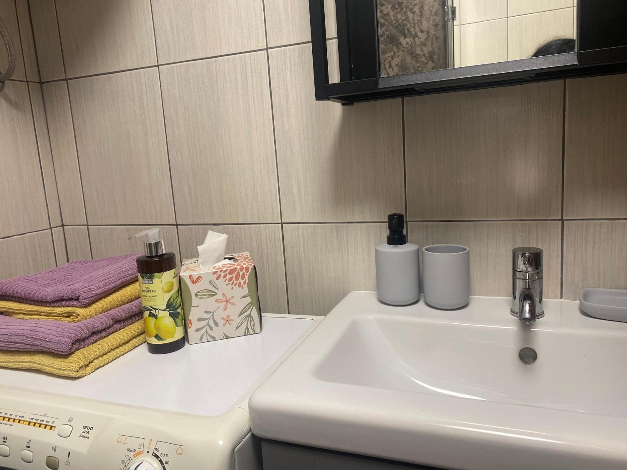 Apartma Izola Εξωτερικό φωτογραφία