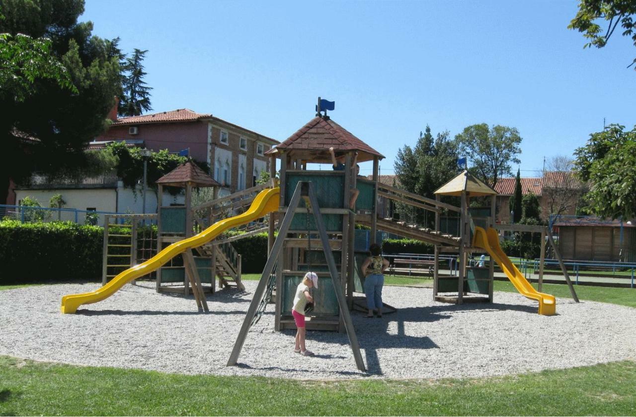Apartma Izola Εξωτερικό φωτογραφία