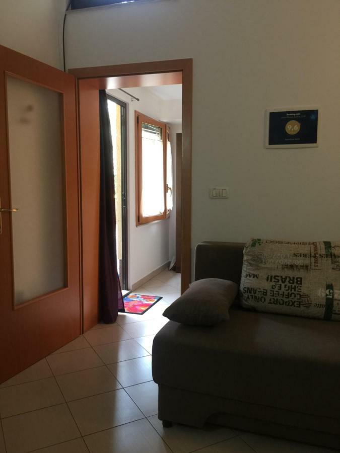 Apartma Izola Εξωτερικό φωτογραφία