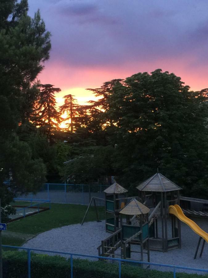 Apartma Izola Εξωτερικό φωτογραφία